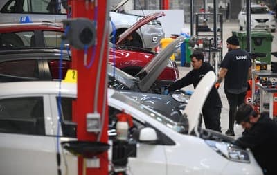 🚙 Kavak celebra su primer año de operaciones en Chile